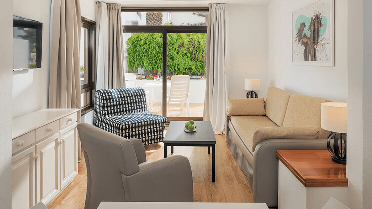 H10 Suites Lanzarote Gardens